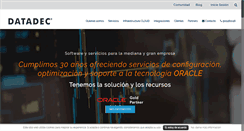 Desktop Screenshot of expertxrm.com