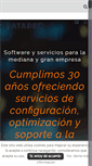 Mobile Screenshot of expertxrm.com
