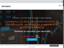Tablet Screenshot of expertxrm.com